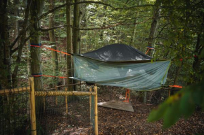 Tents resort Posestvo SONČNI RAJ Maribor